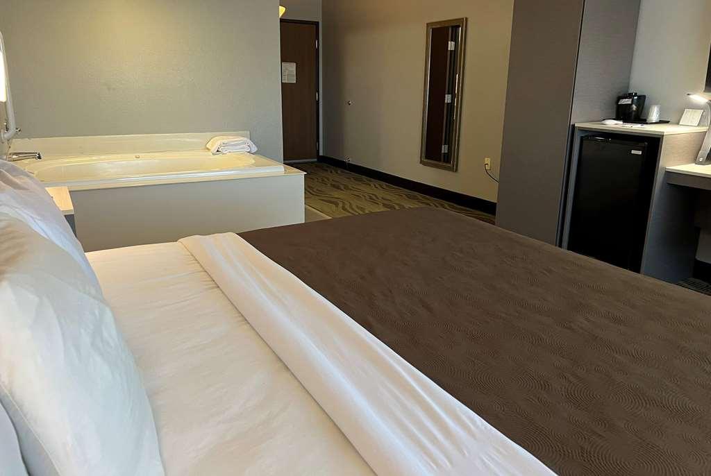 Americinn By Wyndham Репаблік Номер фото
